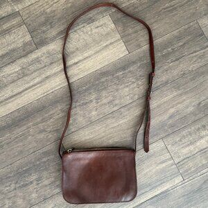 Madewell 'The Simple Crossbody' Bag